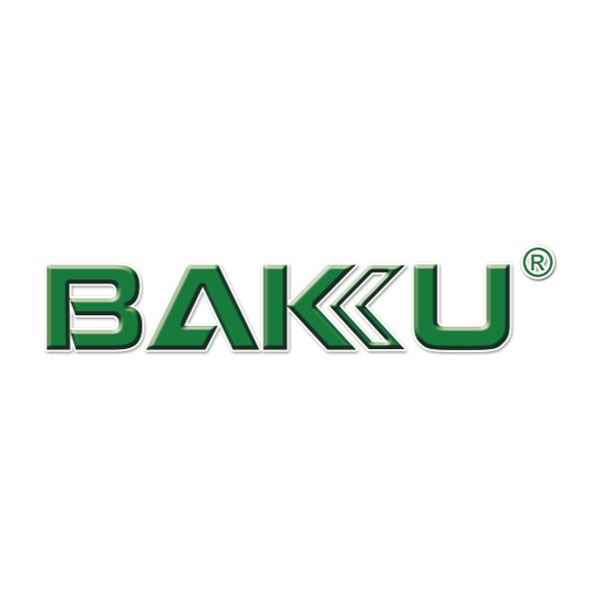 Baku logo