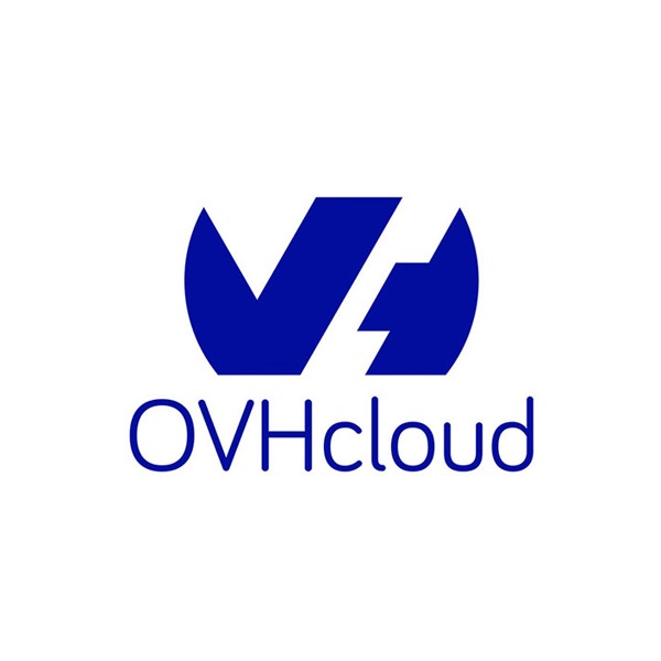 Logo OVH 1