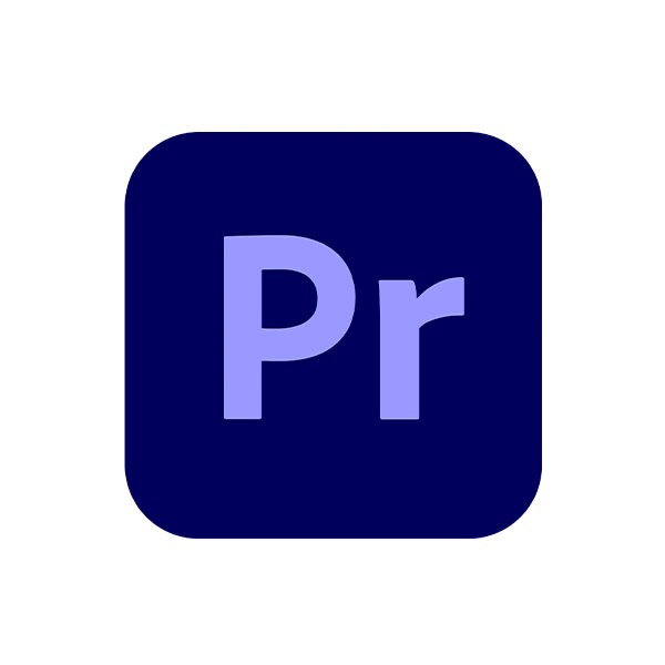 logo Adobe Premiere Pro