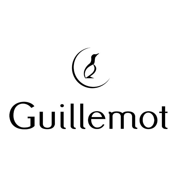 logo GUILLEMOT 1