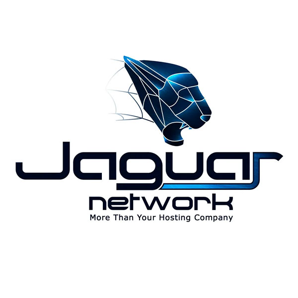 logo JAGUAR NETWORK