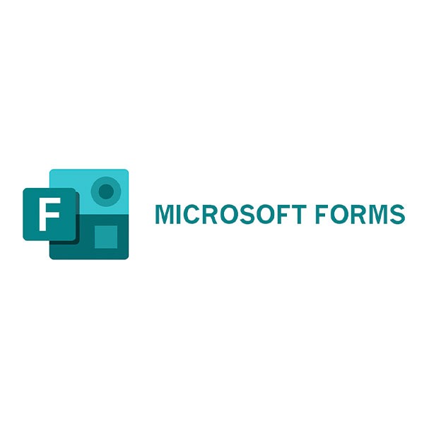 logo Microsoft forms