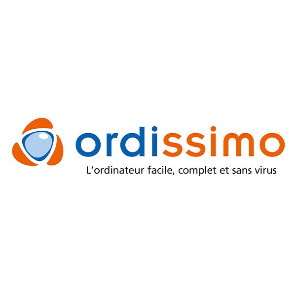 logo ORDISSIMO