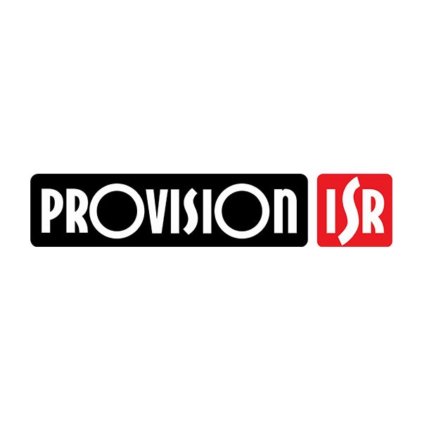 logo PROVISION ISR