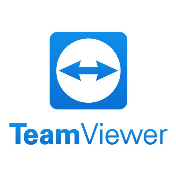 logo TEAMVIEWER