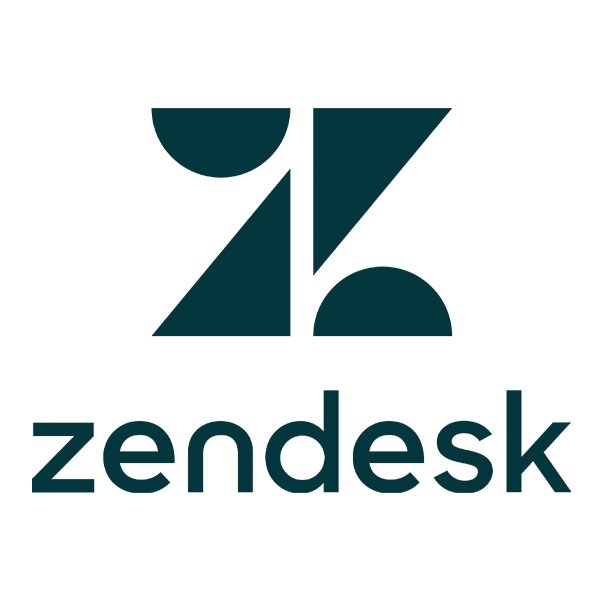 logo ZENDESK