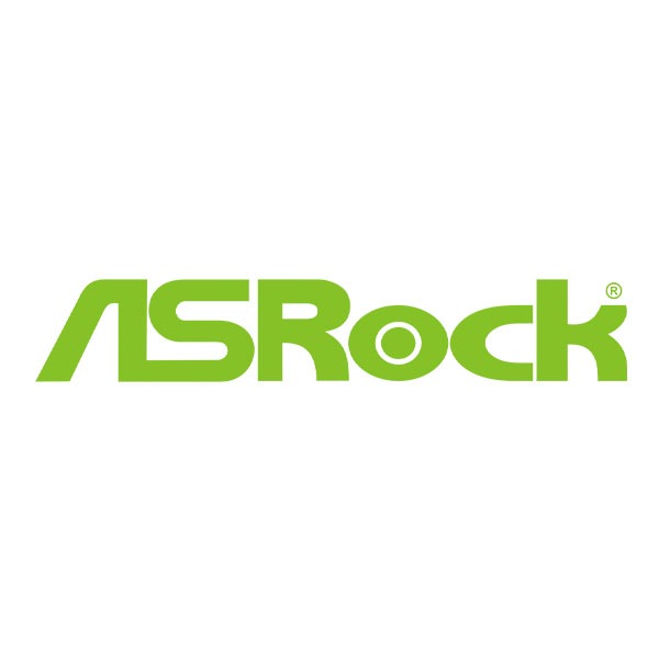 logo asrock