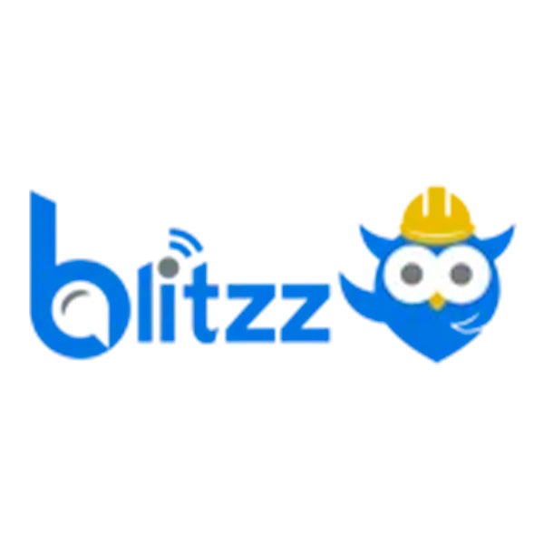logo blitzz