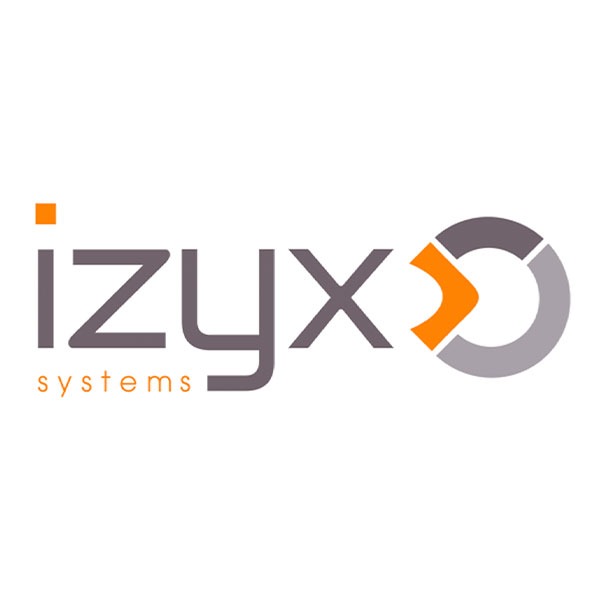 logo izyx