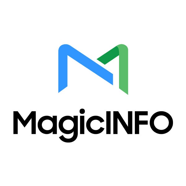logo magicinfo
