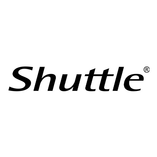 logo shuttle