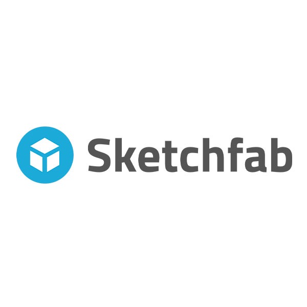 logo sketchfab
