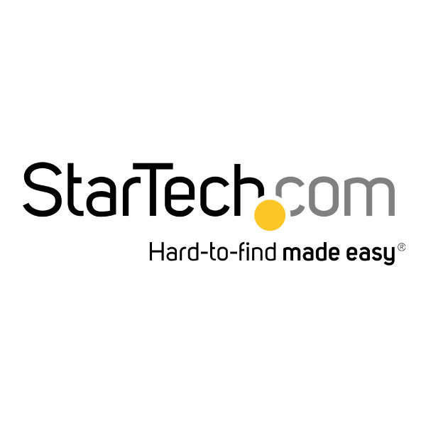logo startech com