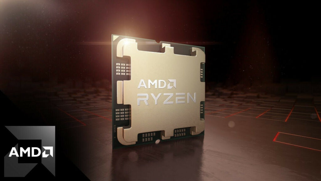 L’architecture Zen 5 d’AMD surpasse Zen 4 de 40 % sur le benchmark SPEC