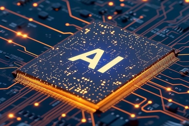 Samsung inaugure un laboratoire spécialisé dans les puces IA
